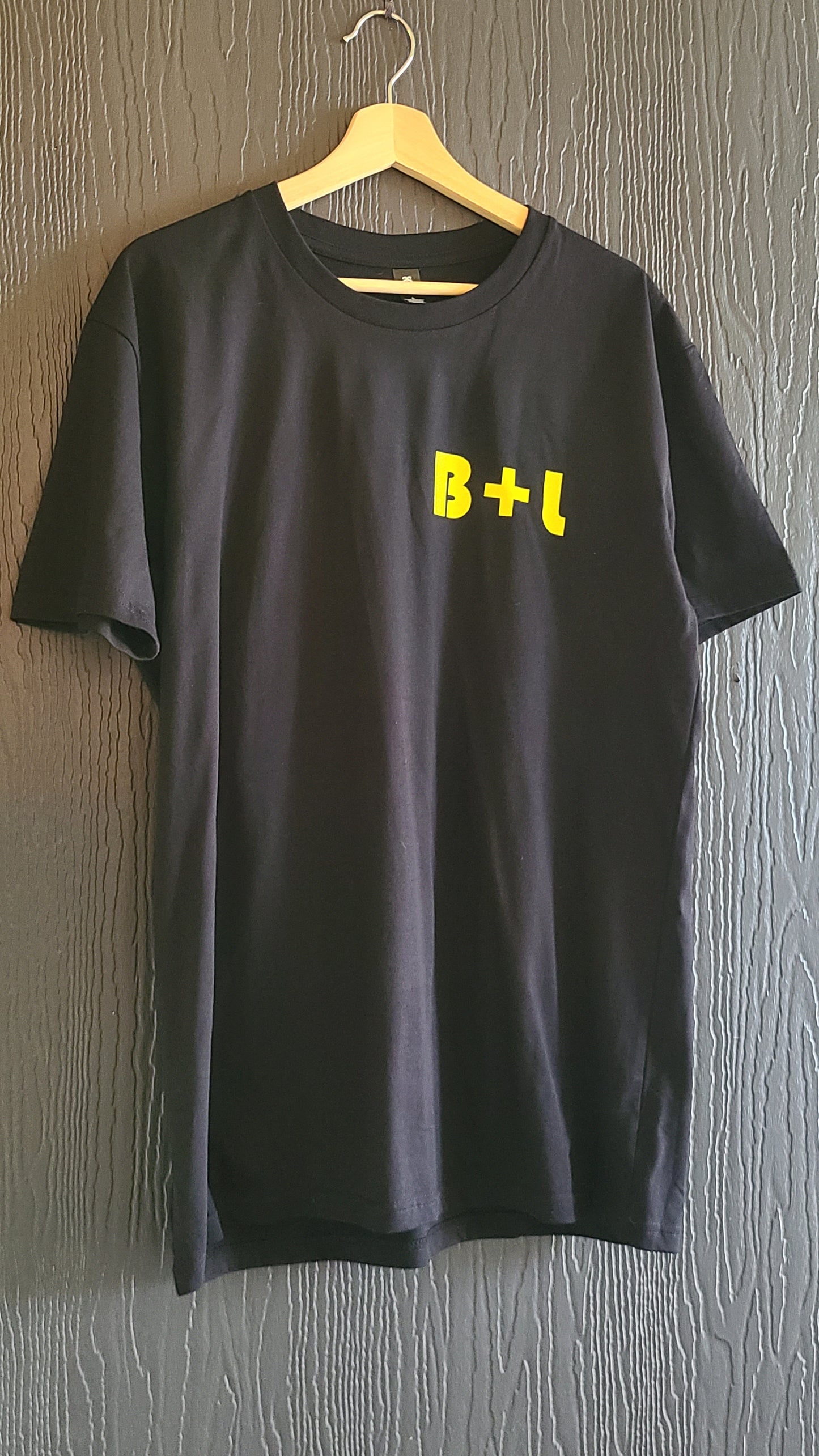 All The Boost Tee