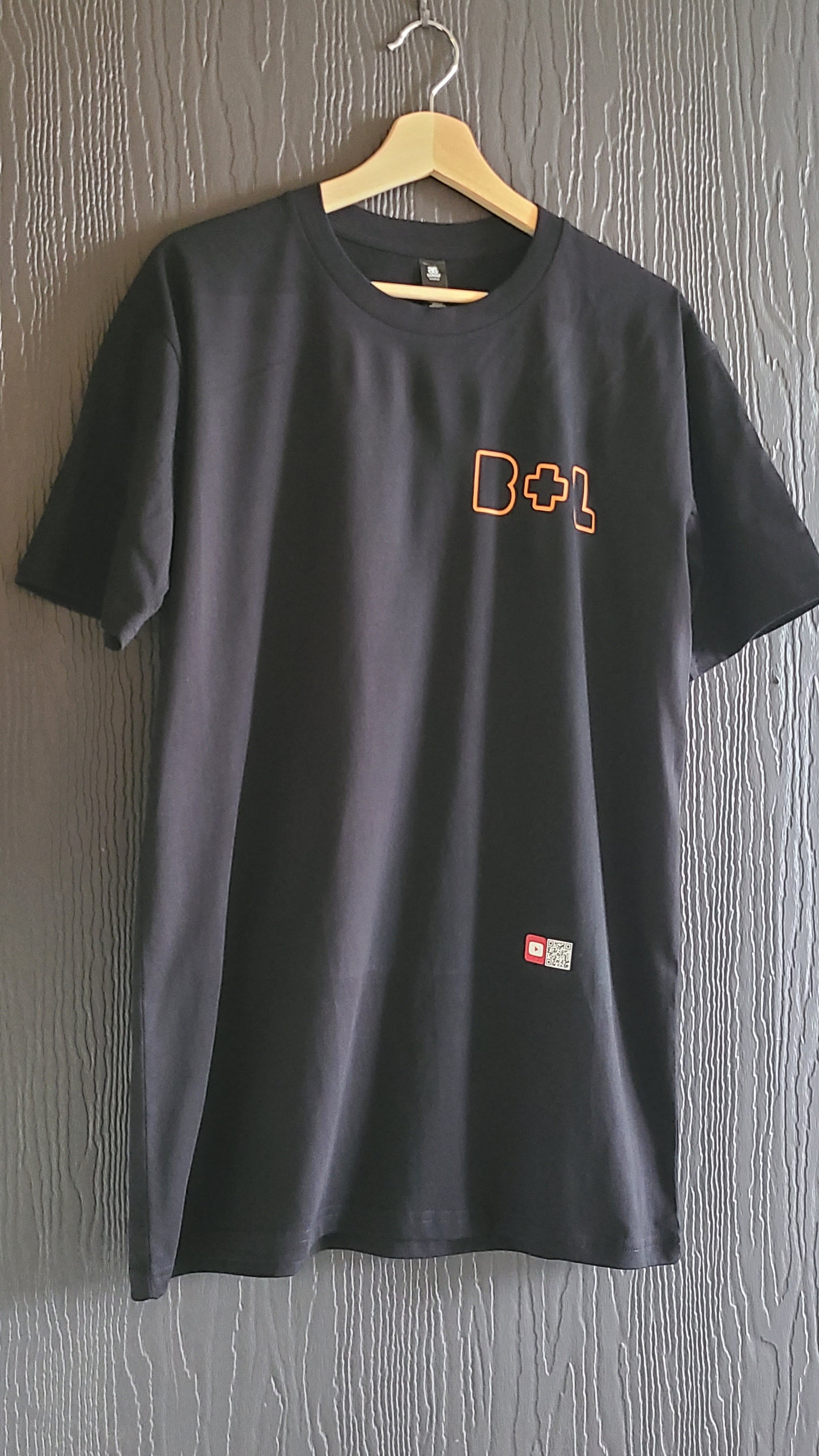 B+L Motorsport Shirt