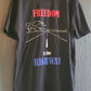 Badly Drawn Freedom Is The Highway