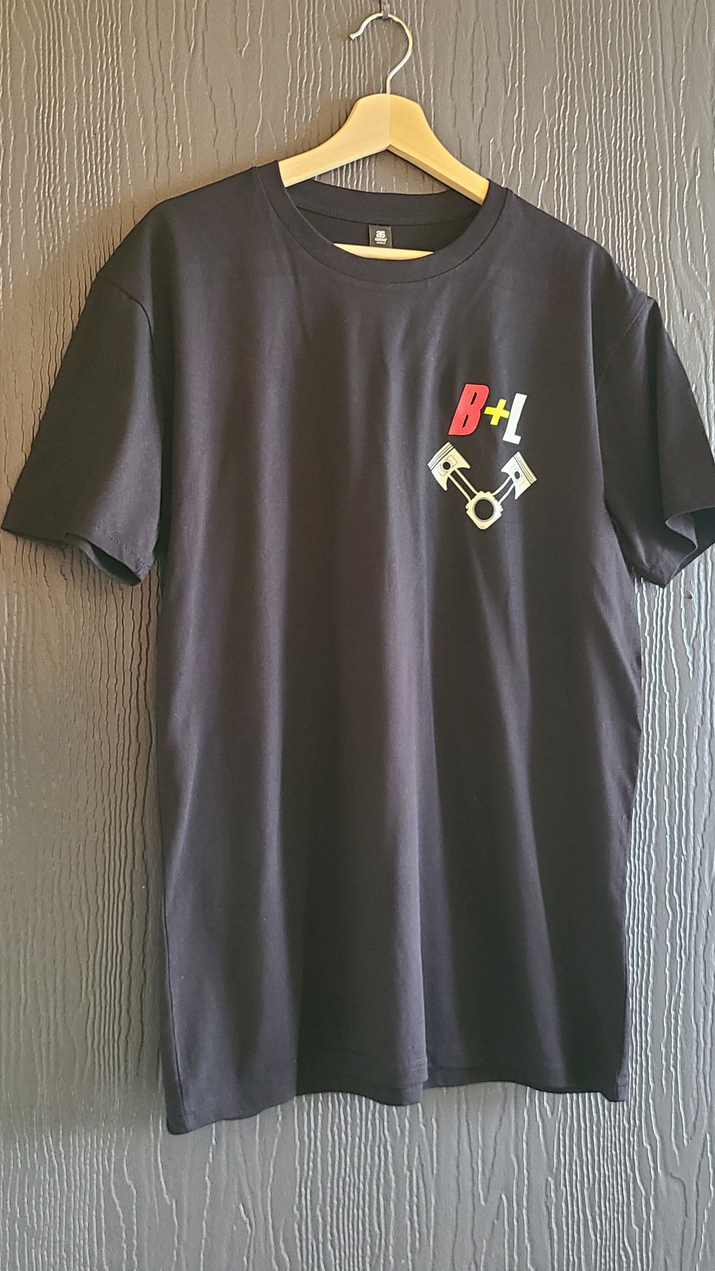 If You Ain't Sendin' - Piston Tee