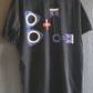 B+L Rotor Piston Logo Tee