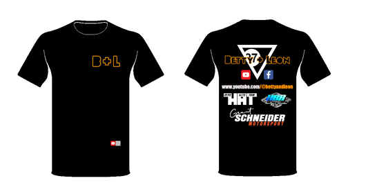 B+L Motorsport Shirt