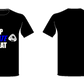 Eat Sleep Rotate Repeat Tee