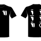 Ported Tee