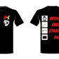 Rotary Engine Starter Pack Tee