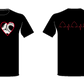 Rotary Heart Tee